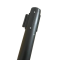众恒丰 伸缩隔离带 警示隔离柱3米63*2mm/个