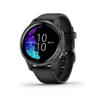 GARMIN 佳明Venu 健康管理血氧心率户外运动跑步健身智能手表电子表男女情侣表