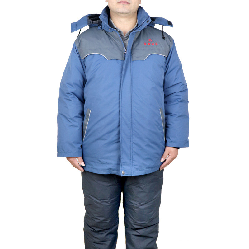 大羿之箭 羽绒服套装(上衣+裤子) 155#-195# 套