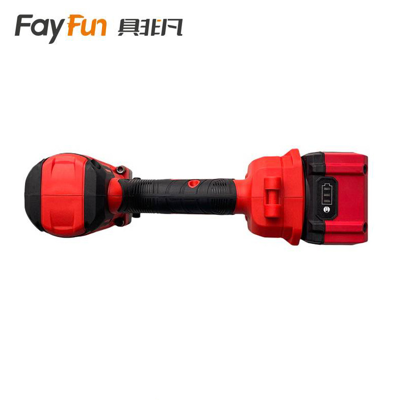 具非凡 电动扳手 SX-1085两电 台高清大图