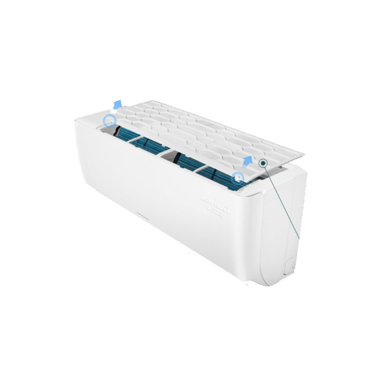 格力(GREE)KFR-35GW空调 1.5匹 新能效 变频冷暖 自清洁 壁挂式