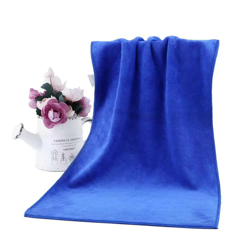 历途科技 抹布5条装 75*35CM高清大图