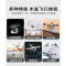 JJR/C 凌鹰四轴定高高清摄像无人机-A352 耐摔遥控飞机儿童玩具礼品