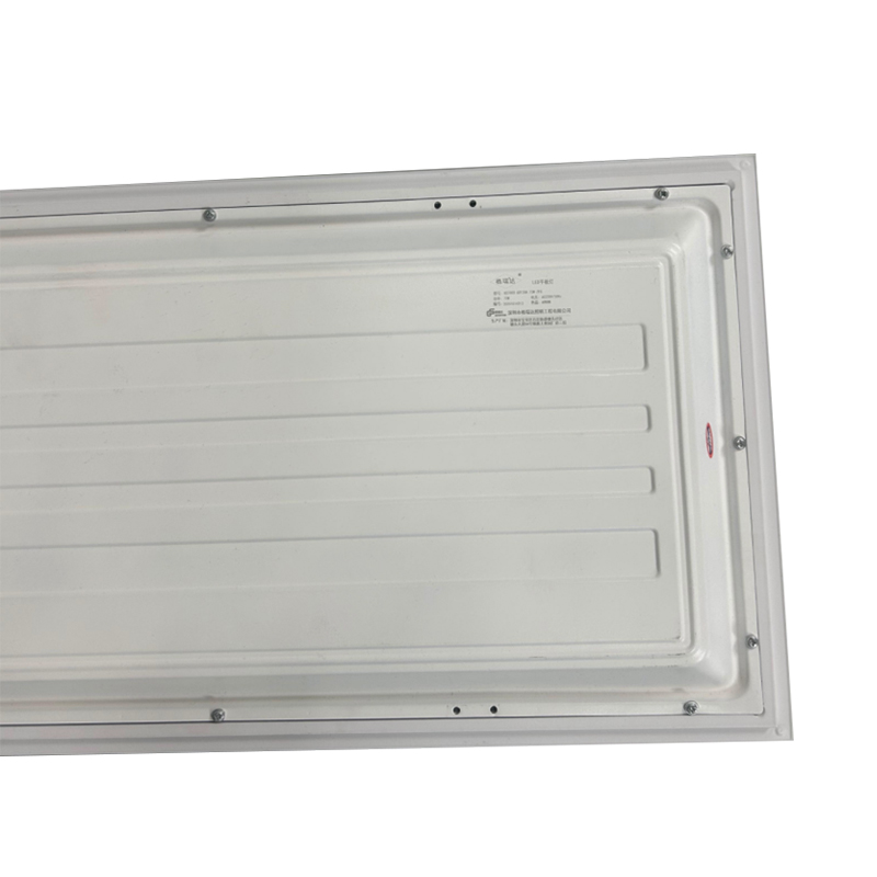 格瑞达 LED平板灯 GS7003-60120A-72W-ZFG 个高清大图