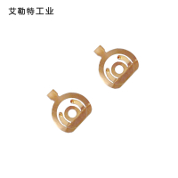 艾勒特工业 MF14表欧姆瓣型滑片(垫片) / MF14-BXHP / 个