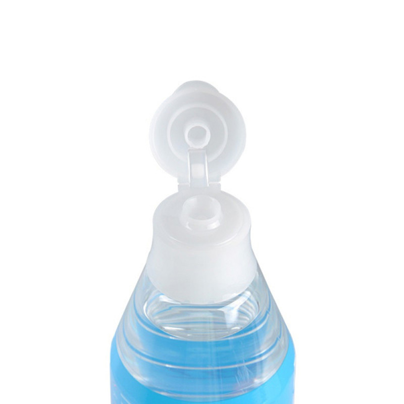 资生堂 滋润肌水 400ML（蓝色）（ 单位 :瓶）