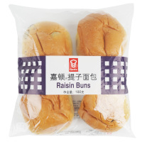 嘉顿1X4提子包180克