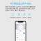 HUAWEI hiliik智能护眼台灯达伦DALEN国AA护眼台灯书桌学生写字学习阅读儿童保视力防蓝光LED插电式