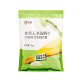 玉米淀粉雪媚娘蛋糕烘焙面粉材料 玉米淀粉1kg