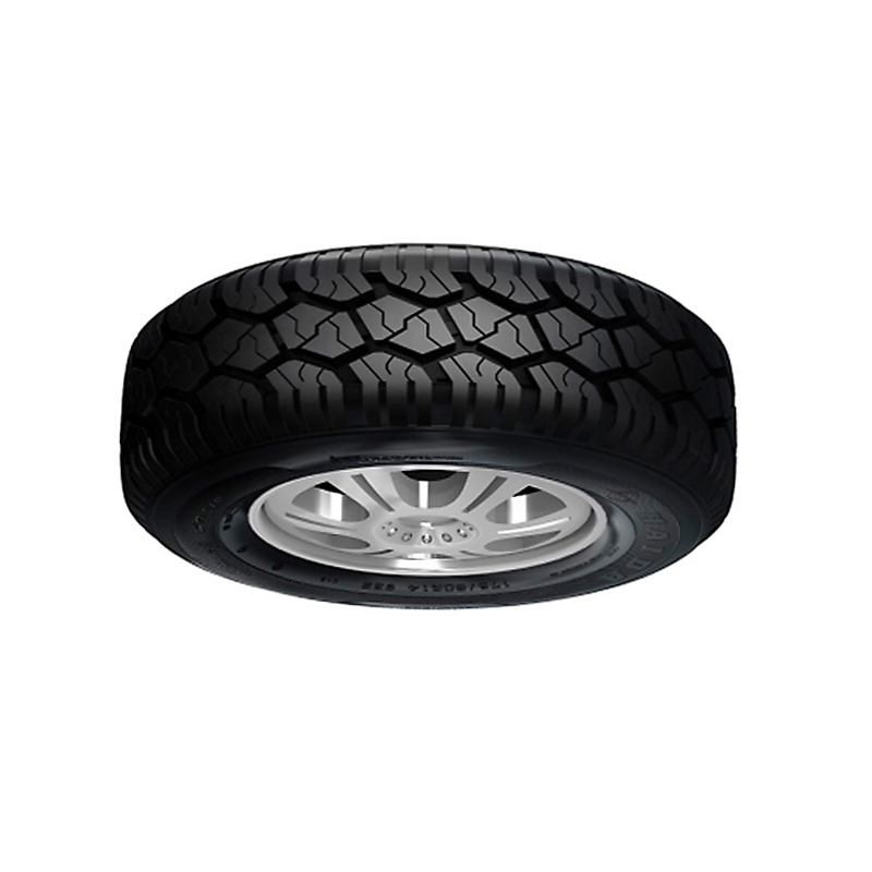 海大 (Haida)175/80R14 HD518 92S微型载重车轮胎