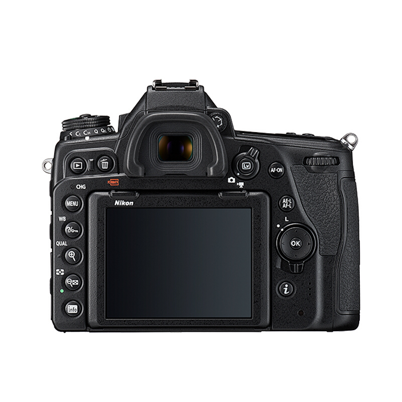 尼康(Nikon) D780机身+28-300镜头 含(128G卡+EL15电池+D6P相机包+284三脚架+77UV)