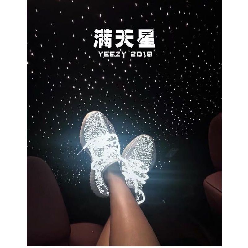 加勒特奈夫(JIALETENAIFU)2024新款男鞋满天星黑武士天使鞋男女同款运动休闲鞋潮鞋大码鞋莆田椰子鞋