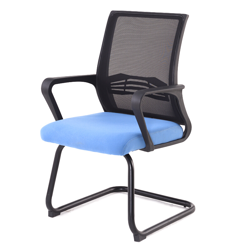 格具(geju)脑椅办公椅职员椅家用弓形椅人体工学椅视频介绍_格具(geju