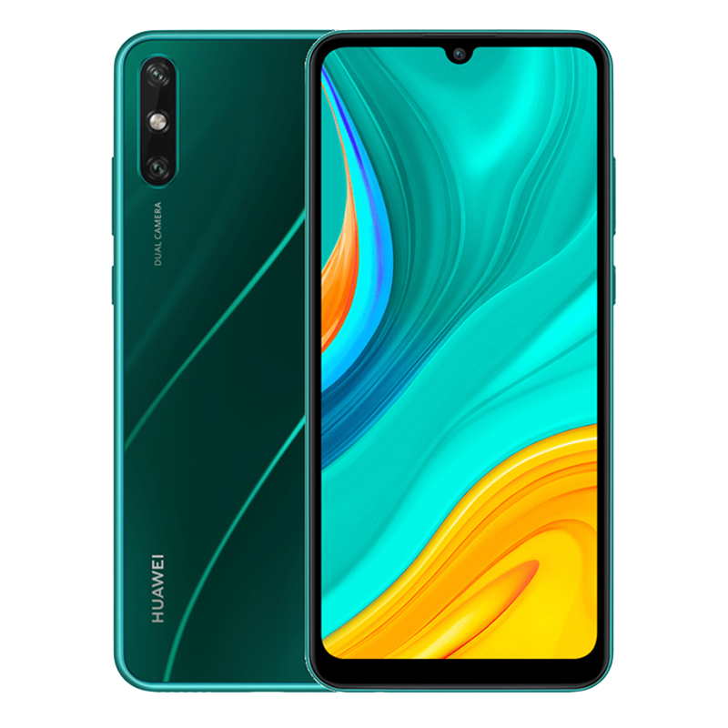 [二手9成新]华为畅享10e 翡冷翠 4gb 128gb 全网通安卓手机 6.