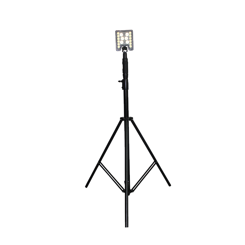 简鼎JD6423LED便携工作灯高清大图