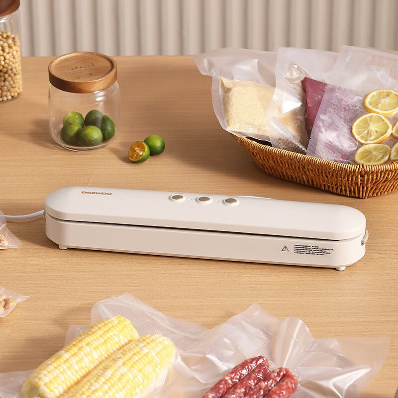 大宇抽真空封口机:DYFK-90E03