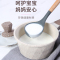Jeetee吉特不粘少油烟麦饭石奶锅不粘锅辅食锅热炖锅小汤锅家用锅具16cm铝合金电磁炉燃气灶通用ZSNG001-16G