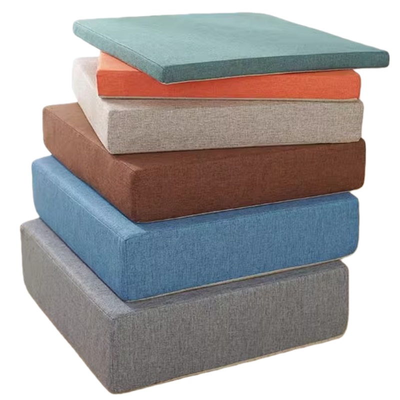 亿洛莱 坐垫 40*40*3cm 个高清大图