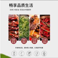 OTHNIEL奥力威尔K750垃圾处理器 厨房厨余食物垃圾粉碎机 无线开关大功率