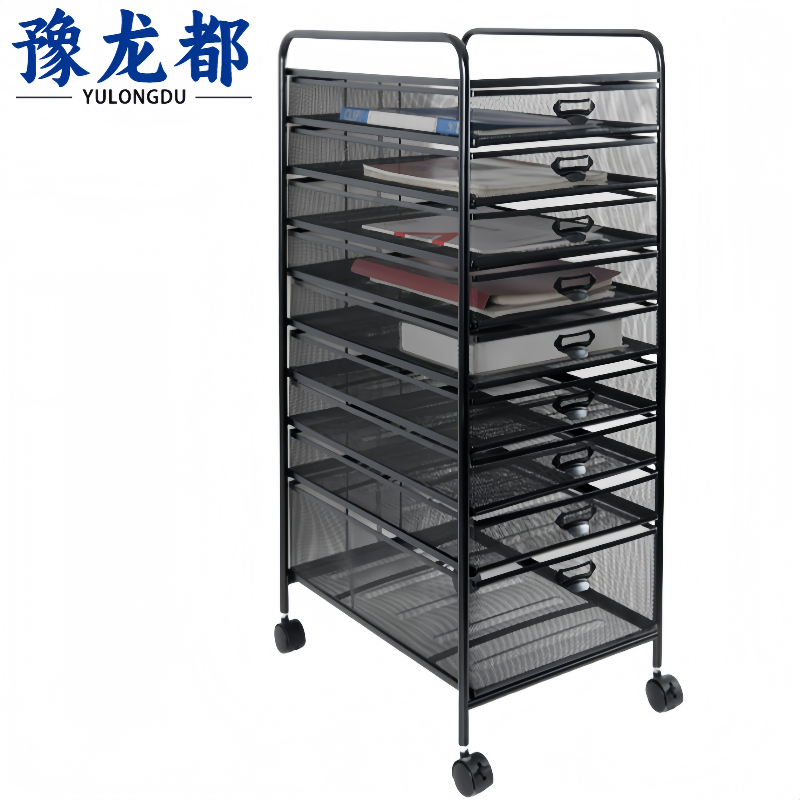 豫龙都 置物架 九层 个高清大图