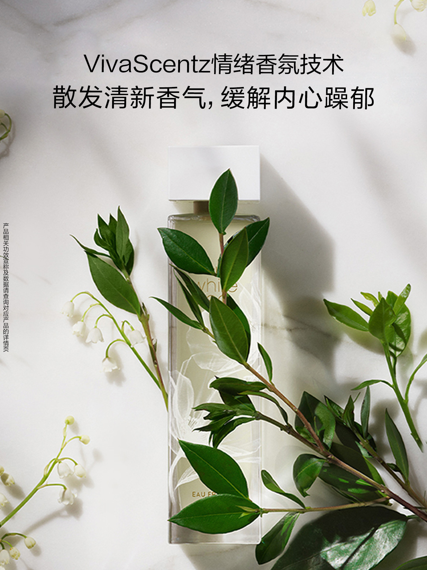 雅顿护理套装白茶30ml高清大图