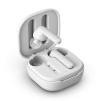 Urbanears 城市之音 Alby真无线蓝牙耳机入耳式耳麦 迷雾白