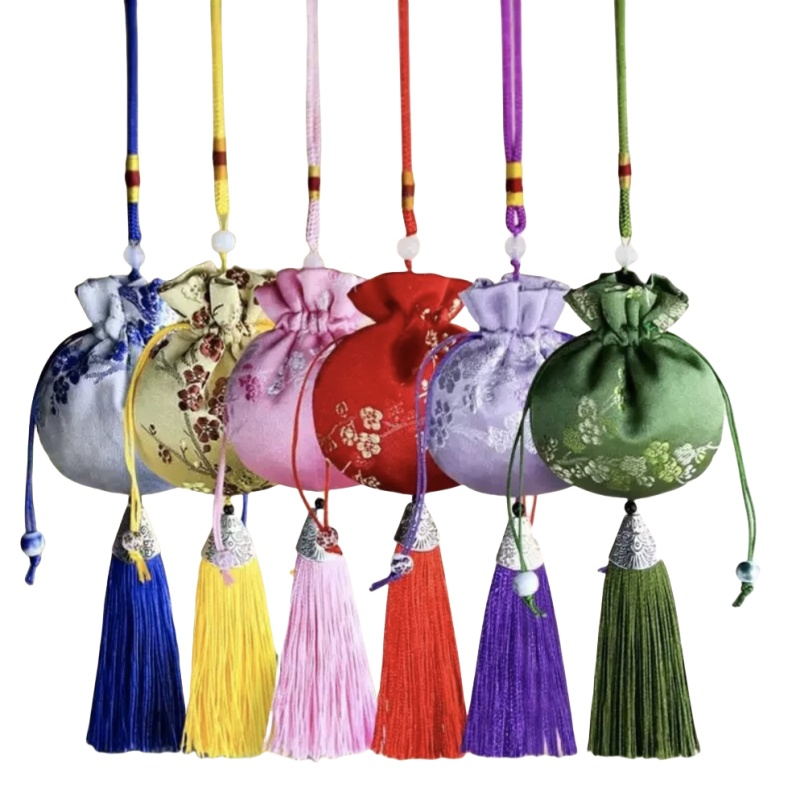 祝鑫 除臭香包 HB2506 个高清大图