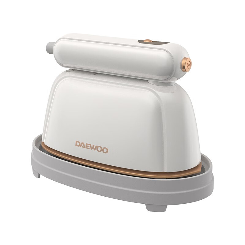 大宇DAEWOO手持式蒸汽熨烫机(升级版)DYGT-1308升级版