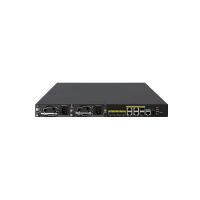 H3C华三 MSR3620-DP 4千兆光复用口+2千兆光口 企业级VPN路由器