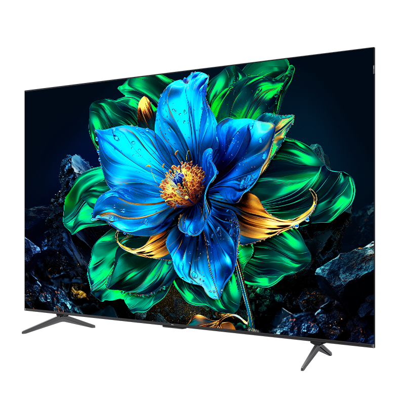 TCL电视 85N8M QD-MiniLED控光剧院电视机高清大图