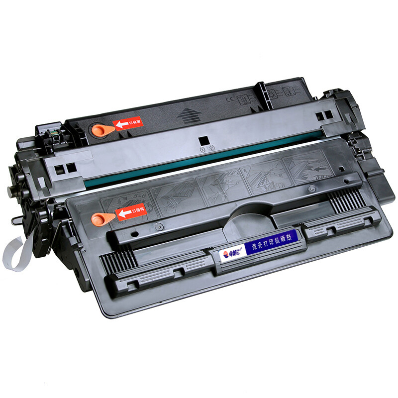 卓旭 硒鼓5200LX 支高清大图