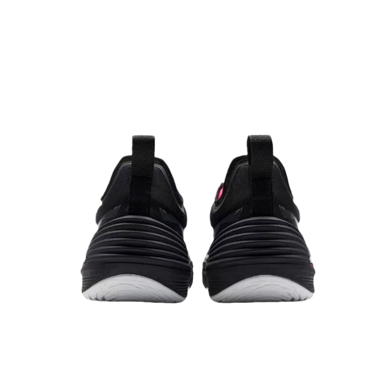 特步篮球鞋874119120007高清大图