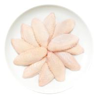 太阳谷 鸡翅中 1500g/袋 自封包装 鸡肉烤翅鸡翅膀 健身烧烤炸鸡红烧食材 家庭特惠装