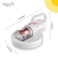 德尔玛（Deerma）仪 UV紫外线无线手持家用吸尘器 CM1900