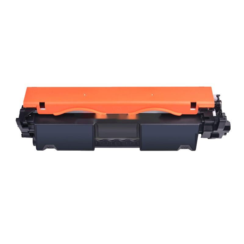 志像CF230A打印量1500页适用HPM203/M227粉盒(计价单位:只)黑色高清大图