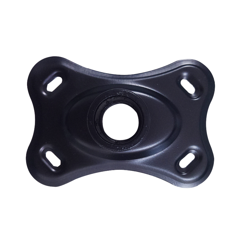 宏燕投影仪吊架 伸缩 安防摄像头监控吊架通用款 投影机吊架可伸缩 40-66cm (铜轴360° )高清大图