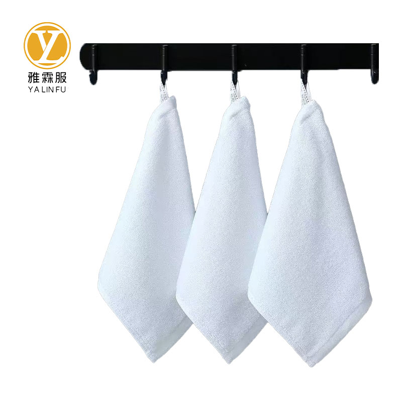 雅霖服 方巾30*30cm 条高清大图