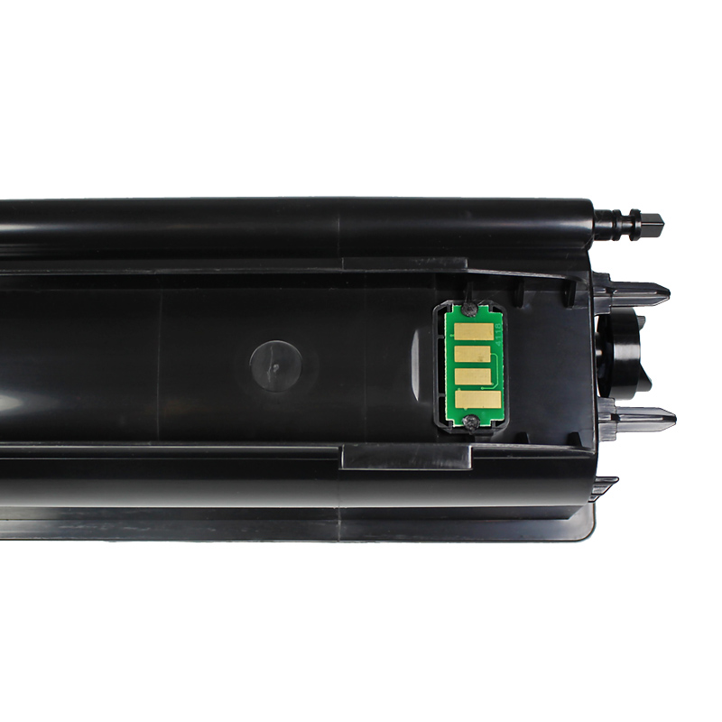 诺美佳 TK-4108 粉盒 适用京瓷Taskalfa 1800/1801 黑色 专业版高清大图