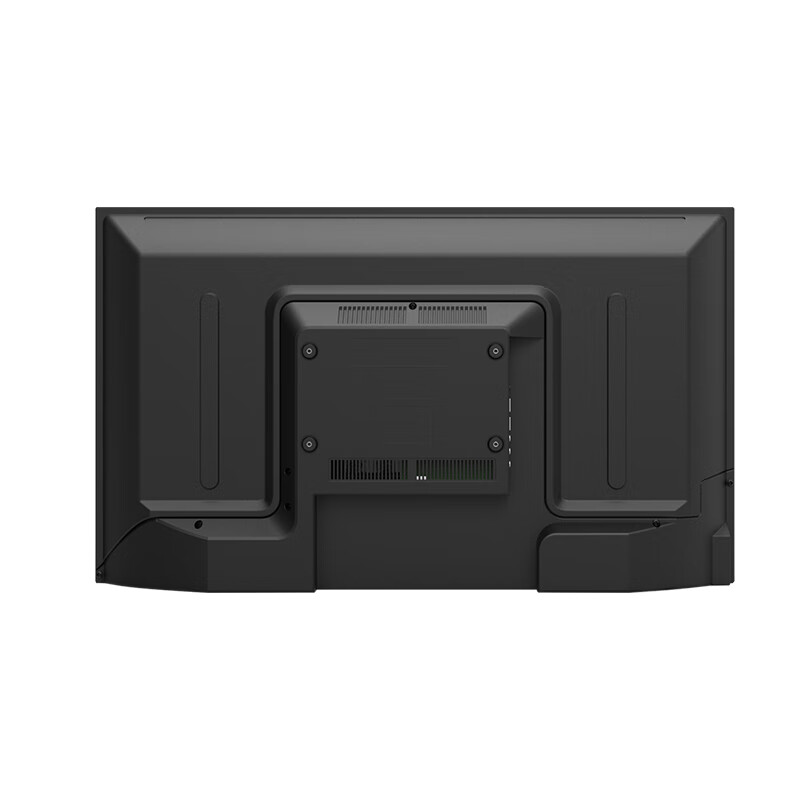 多功能磨砂面43英寸壁挂式广告机高清大图