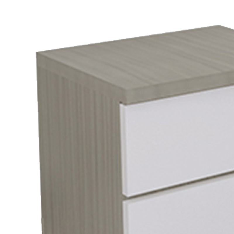 合祥源 床头柜 520*400*370mm QX-CTG02 套高清大图