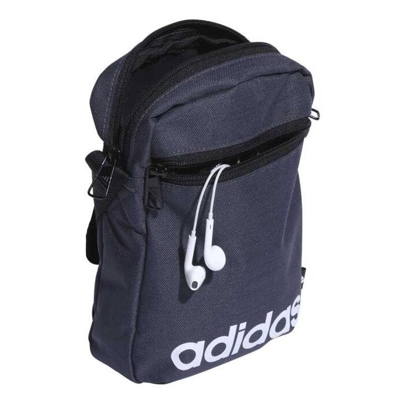 adidas多功能休闲运动包大容量商务通勤包男女通用收纳包