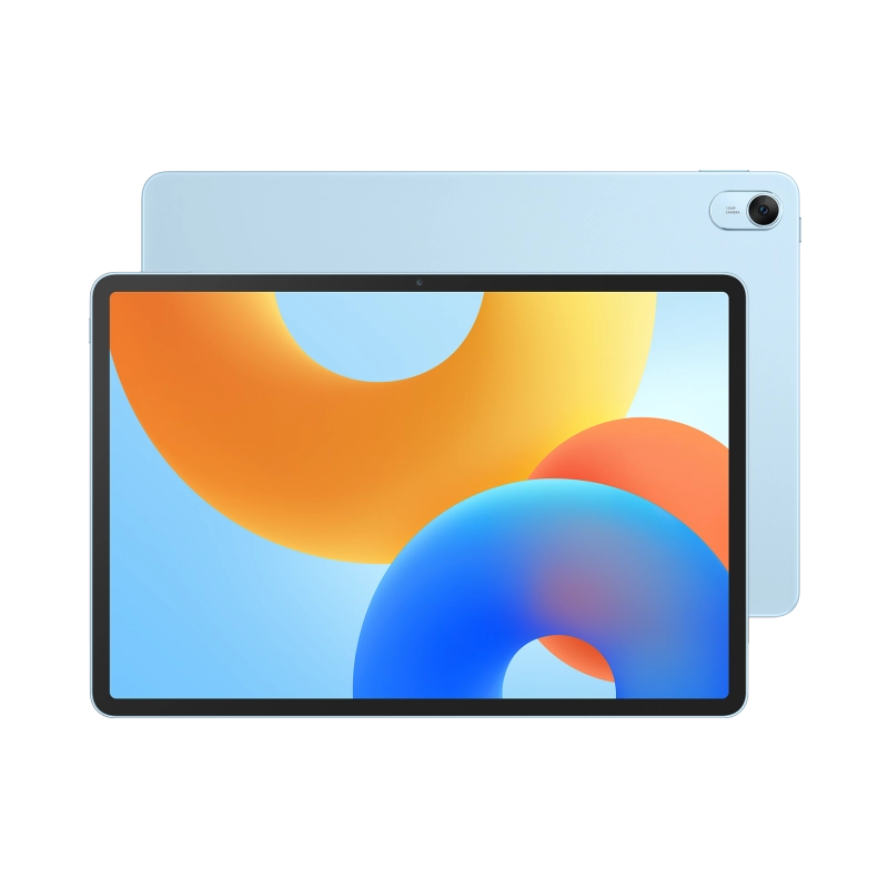 HUAWEI/华为MatePad 2024款 11.5英寸柔光版高刷护眼全面屏考研网课学习平板电脑 8+128GB[WiFi版]海岛蓝高清大图