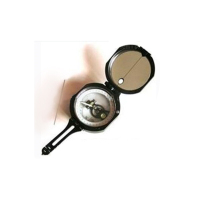 哈尔滨光学仪器厂 DQY-1 大 尖 头 地 质 锤 地 质 罗 盘 地 质 锤