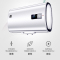 容声RZB80-B2L9电热水器80升家用超薄扁桶小型储水式速热洗澡机 白色