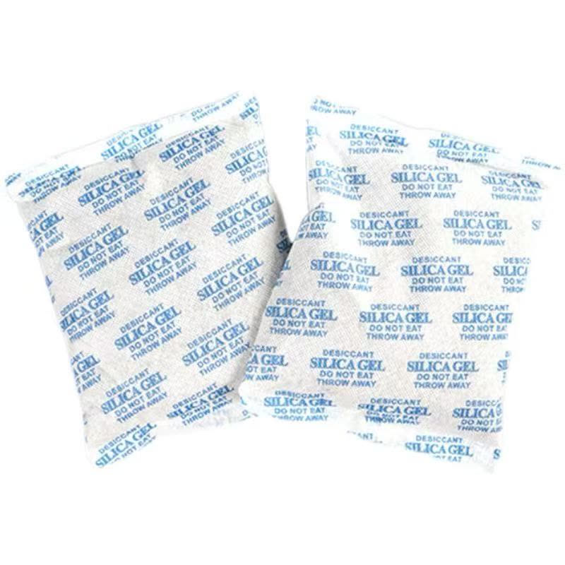 菁普华干燥剂 防潮包 50g包图片
