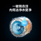 小天鹅TG100V22DG 洗衣机滚筒全自动 10公斤变频家用筒自洁上排水