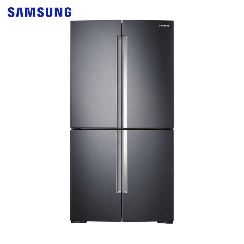 三星冰箱/(Samsung)RF65M9371M1/SC 654升品式结构,精致保鲜技术,压缩机包十年