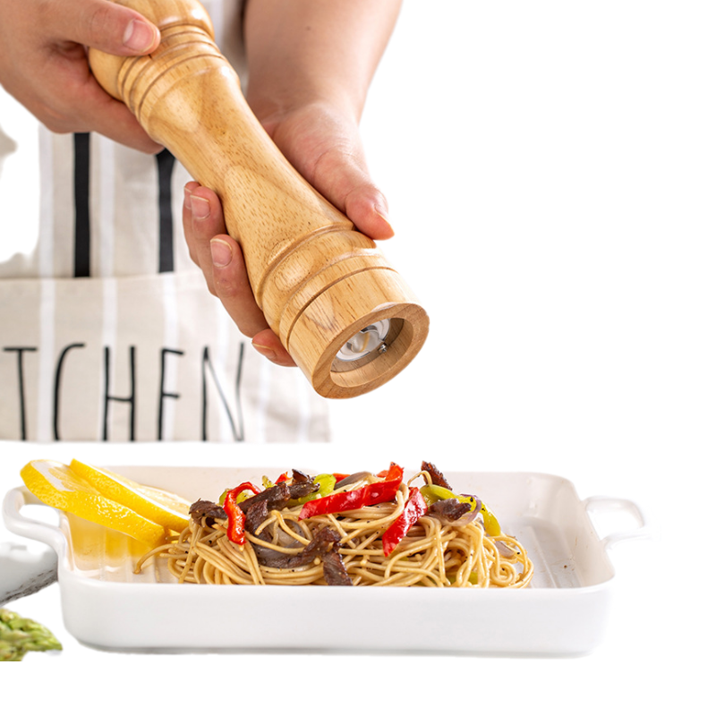 [疆不凡] 胡椒研磨器12cm个高清大图