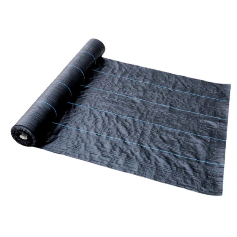 永满铁运 加厚双抗除草布 80g 平方米高清大图