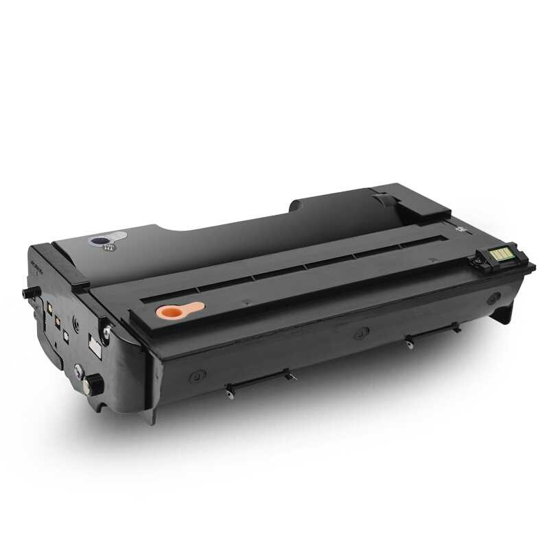 京贤 SP200 打印量2500页 适用理光 SP200/201/202/203/210 硒鼓 (计价单位:只) 黑色高清大图
